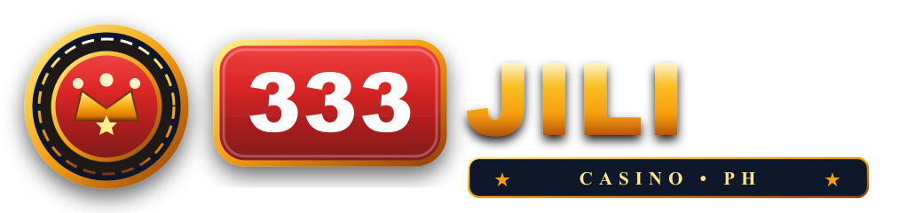 333JILI Logo