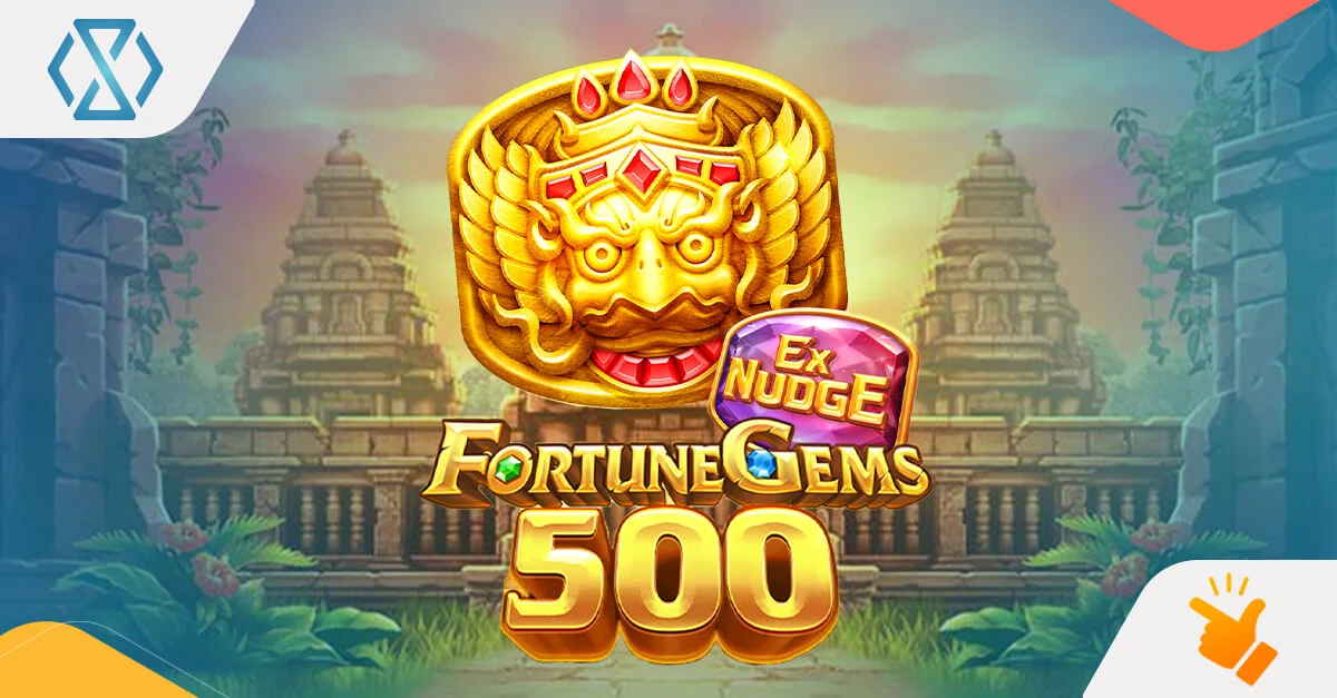 Fortune Gems 2 - 333JILI